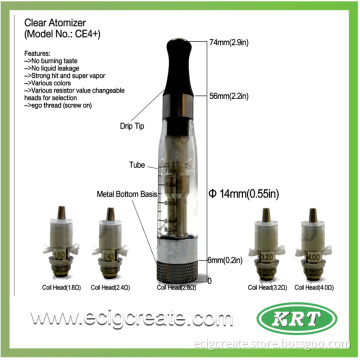 Electric Cigarettes, Vapor Cigarettes, Atomizer Cigarette
